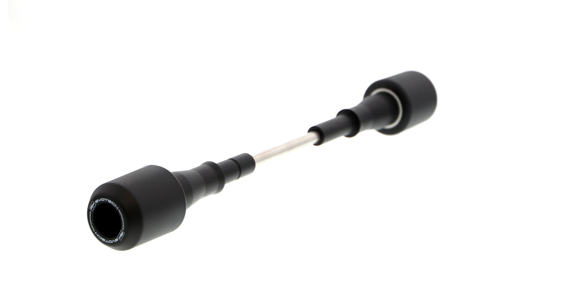 Evotech Ducati Scrambler 1100 Pro Crash Protection Bobbins (2020+)
