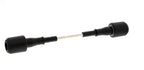 Evotech Ducati Scrambler 1100 Sport Pro Crash Protection Bobbins (2020+)