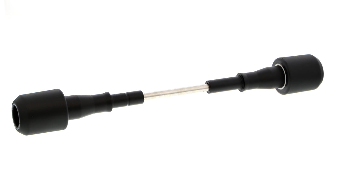 Evotech Ducati Scrambler 1100 Sport Pro Crash Protection Bobbins (2020+)