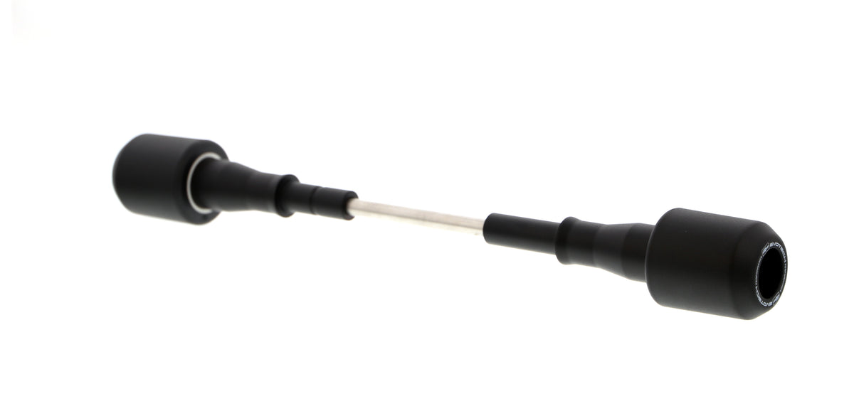 Evotech Ducati Scrambler 1100 Sport Crash Protection Bobbins (2018-2020)