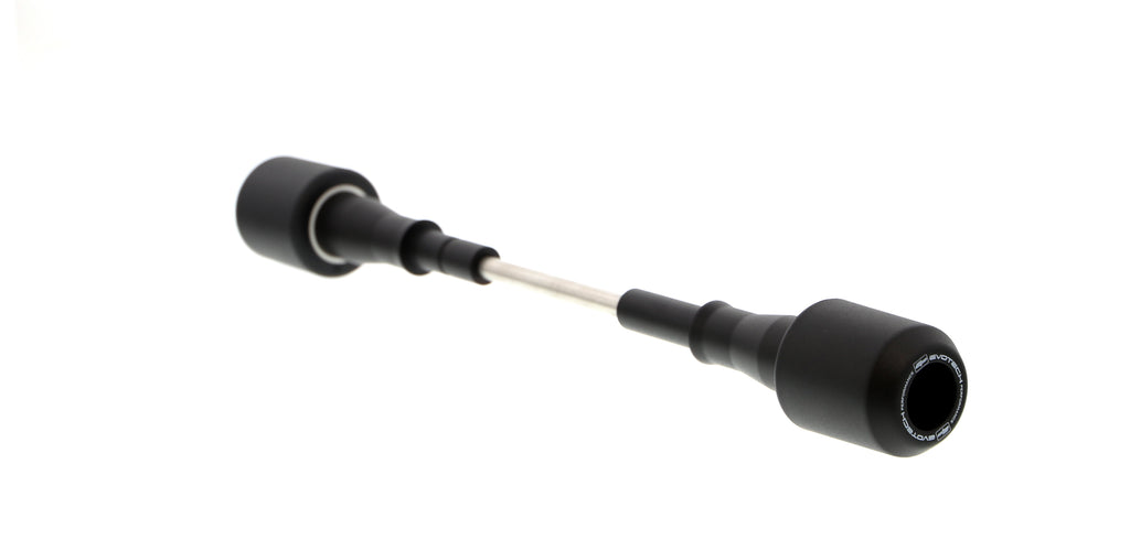 Evotech Ducati Scrambler 1100 Crash Protection Bobbins (2018-2020)
