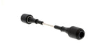 Evotech Ducati Scrambler 1100 Tribute Pro Crash Protection Bobbins (2022+)