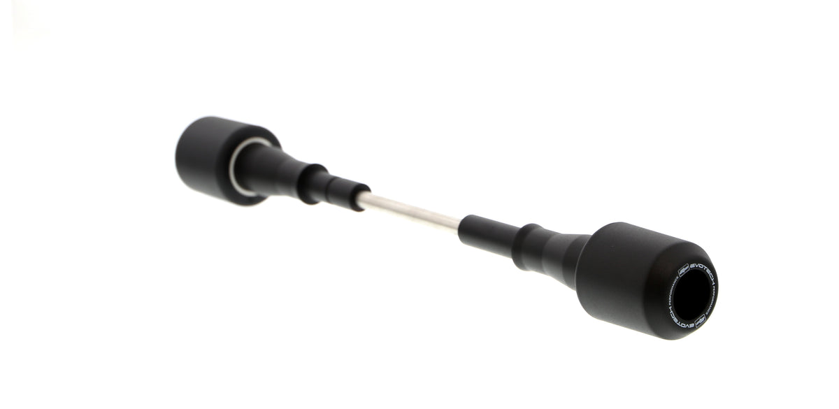 Evotech Ducati Scrambler 1100 Sport Pro Crash Protection Bobbins (2020+)