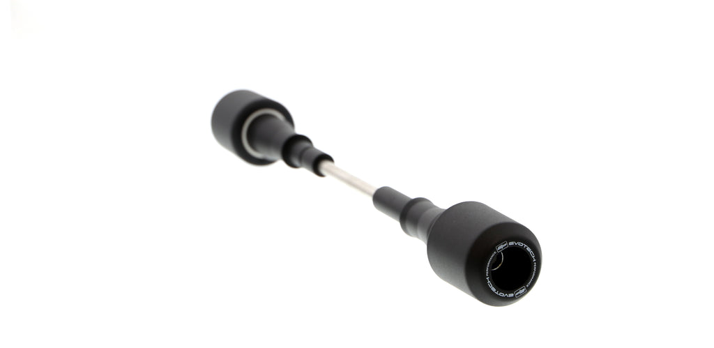 Evotech Ducati Scrambler 1100 Crash Protection Bobbins (2018-2020)