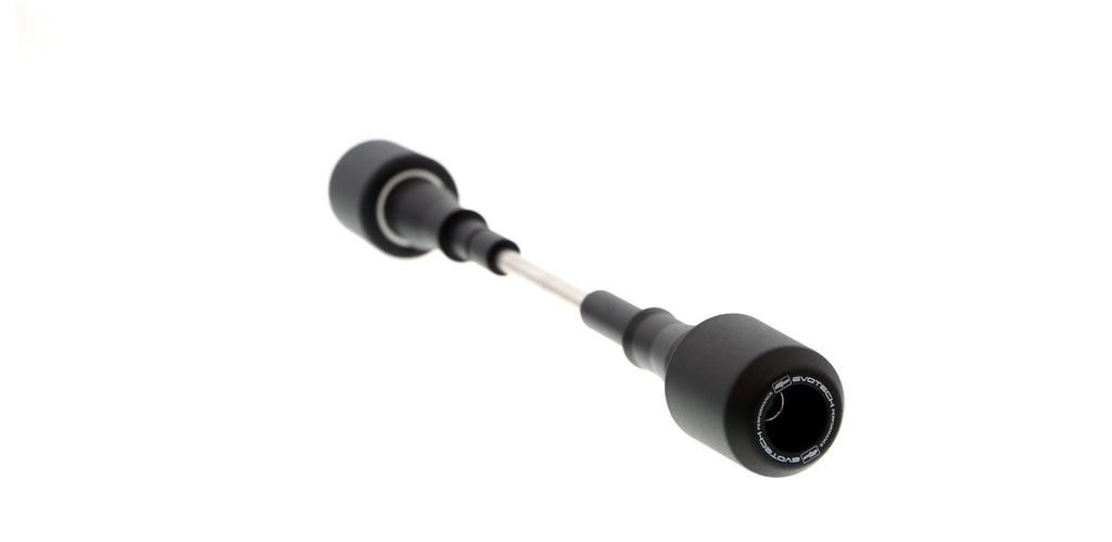 Evotech Ducati Scrambler 1100 Sport Pro Crash Protection Bobbins (2020+)