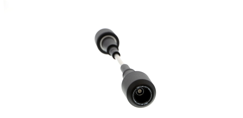 Evotech Ducati Scrambler 1100 Crash Protection Bobbins (2018-2020)