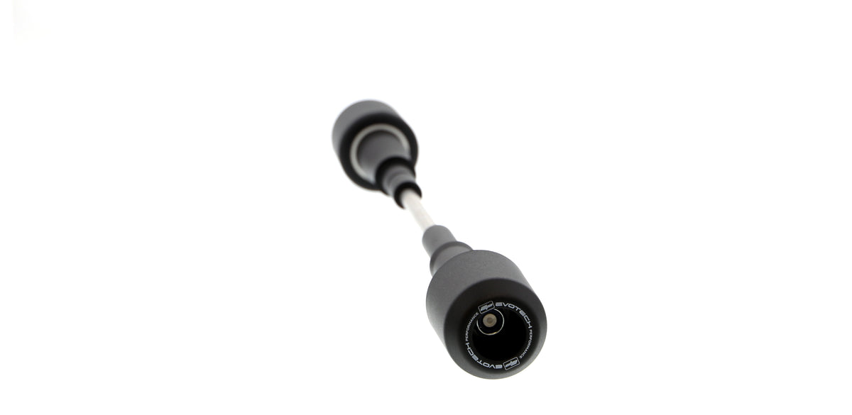 Evotech Ducati Scrambler 1100 Sport Pro Crash Protection Bobbins (2020+)