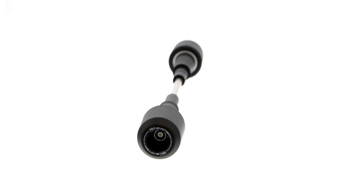 Evotech Ducati Scrambler 1100 Tribute Pro Crash Protection Bobbins (2022+)
