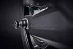 Evotech Paddock Stand Bobbins - Ducati Scrambler 1100 Pro (2020+)