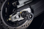 Evotech Spindle Bobbins Paddock Kit - Ducati Scrambler 1100 Sport Pro (2020+)