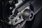 Evotech Spindle Bobbins Kit - Ducati Scrambler Nightshift (2021-2022)