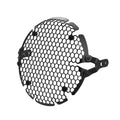 Evotech Headlight Guard - Ducati Scrambler Nightshift (2026+)