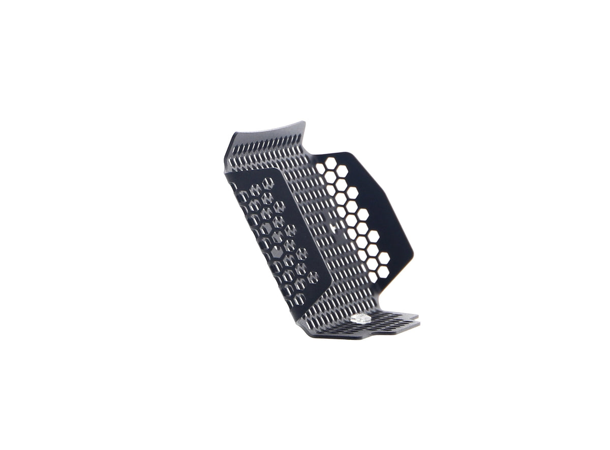Evotech Rectifier Guard - Ducati Scrambler Cafe Racer (2017 - 2021)
