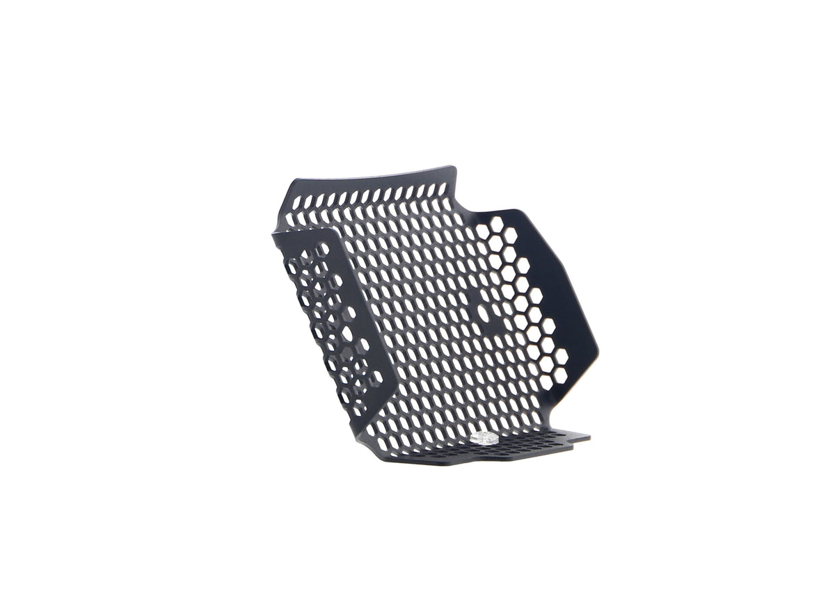 Evotech Rectifier Guard - Ducati Scrambler Cafe Racer (2017 - 2021)
