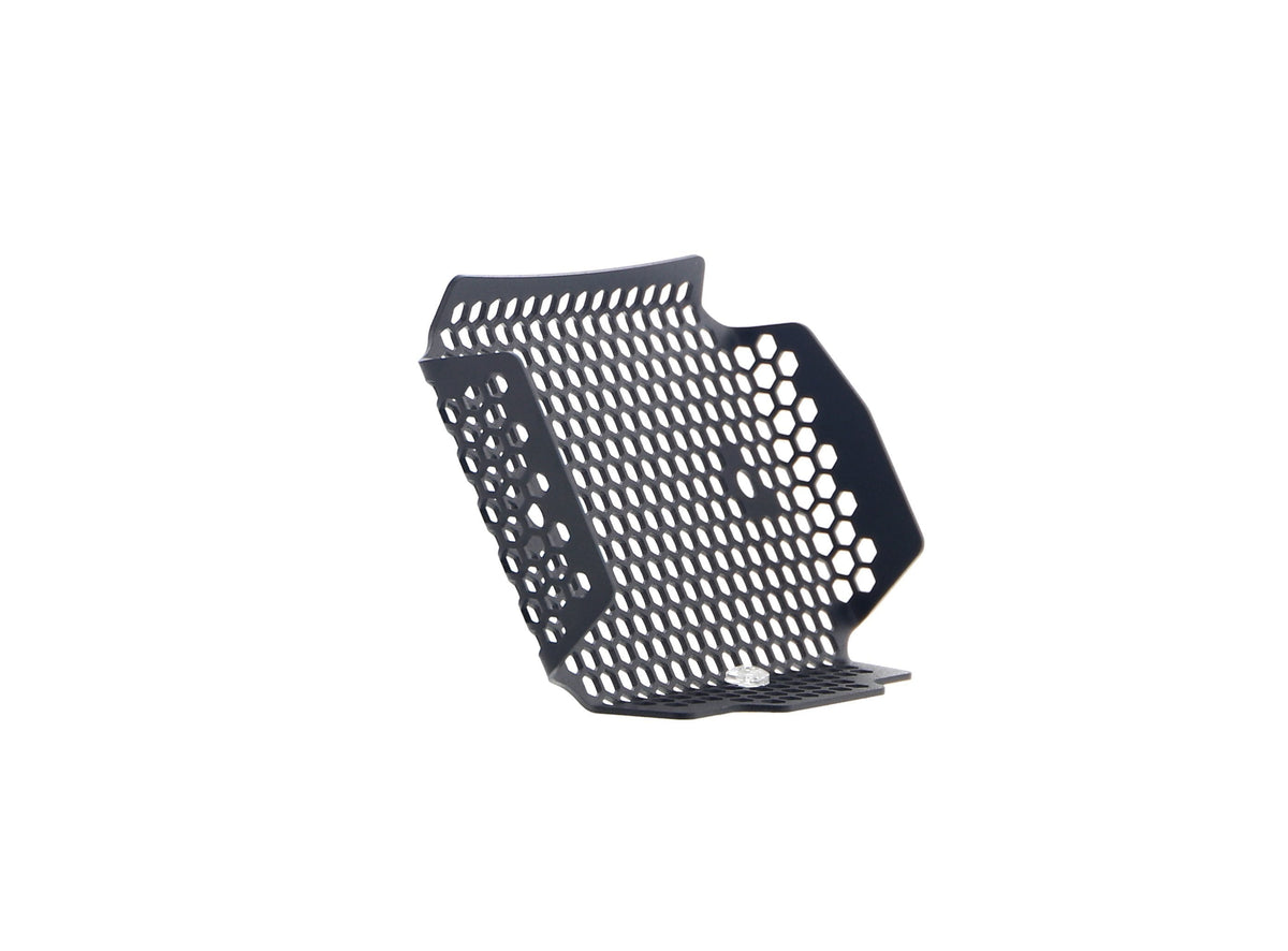 Evotech Rectifier Guard - Ducati Scrambler Flat Tracker Pro (2016)