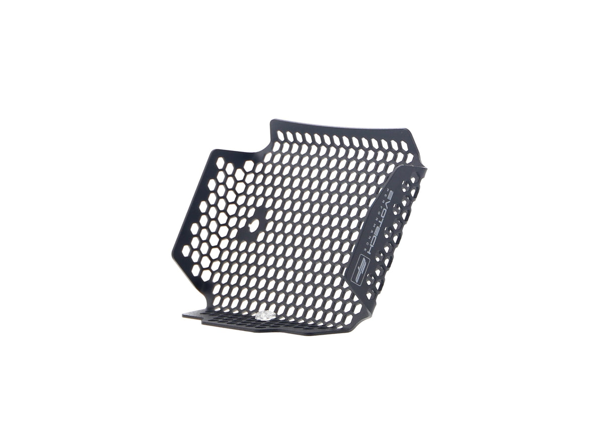Evotech Rectifier Guard - Ducati Scrambler Italia Independent (2016)