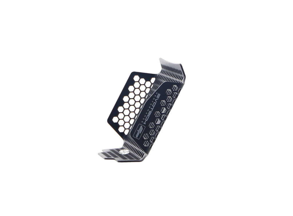 Evotech  Rectifier Guard - Ducati Scrambler Full Throttle (2023+)