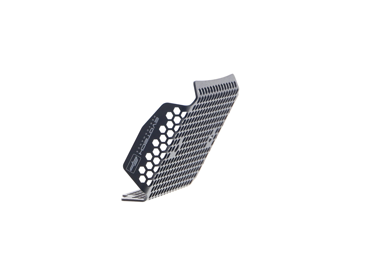 Evotech Rectifier Guard - Ducati Scrambler Italia Independent (2016)