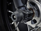 Evotech Front Spindle Bobbins - Ducati Scrambler Nightshift (2026+)