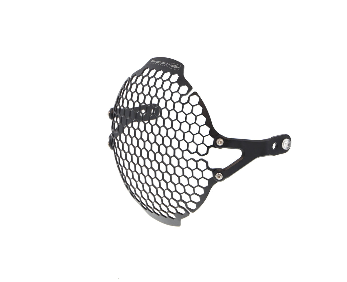 Evotech Ducati Scrambler Full Throttle Headlight Guard (2015 - 2021)