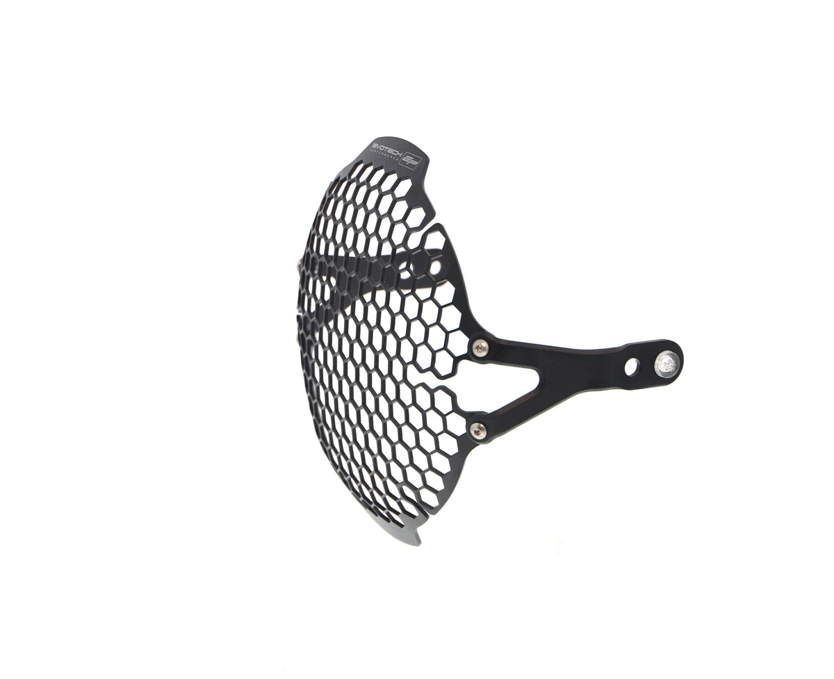 Evotech Ducati Scrambler Icon Headlight Guard 2015 - 2018