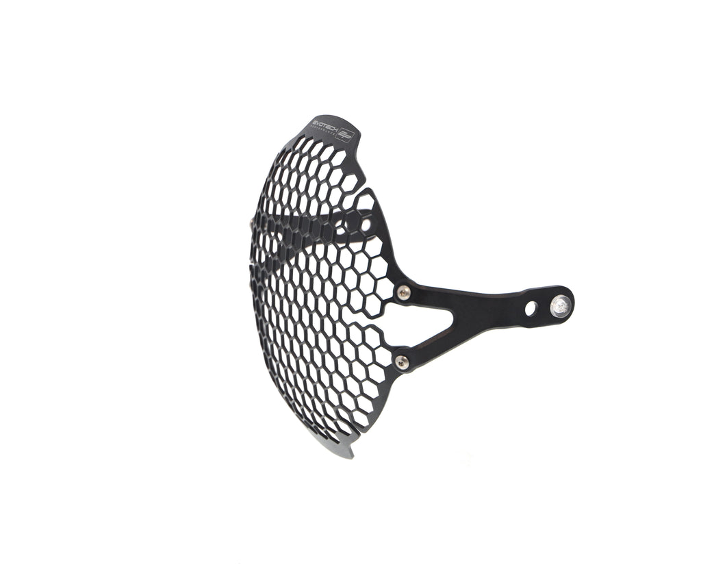 Evotech Ducati Scrambler Mach 2.0 Headlight Guard (2017-2020)