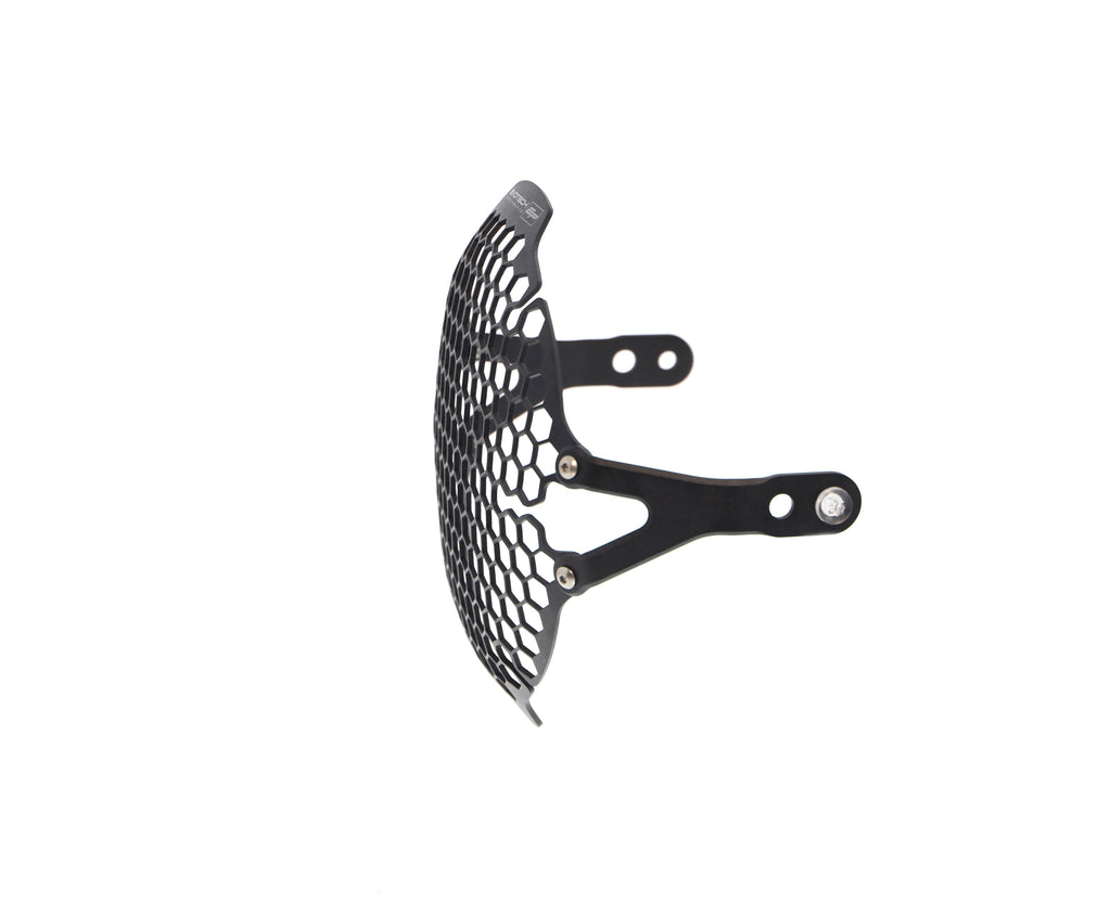 Evotech Ducati Scrambler Sixty2 Headlight Guard (2016 - 2021)