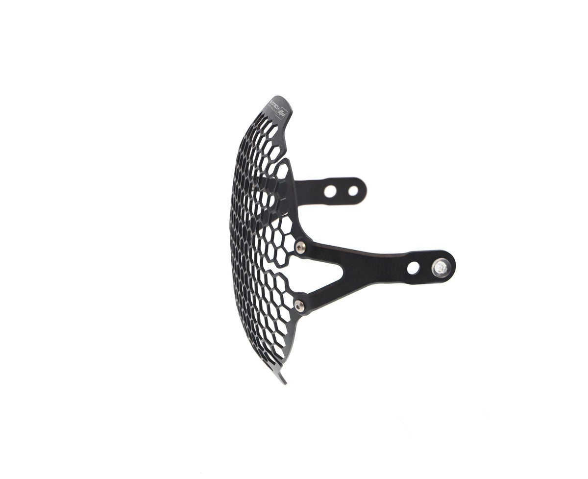 Evotech Ducati Scrambler Icon Headlight Guard 2015 - 2018