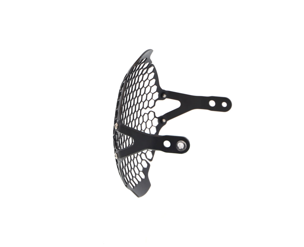 Evotech Ducati Scrambler Nightshift Headlight Guard (2021-2022)