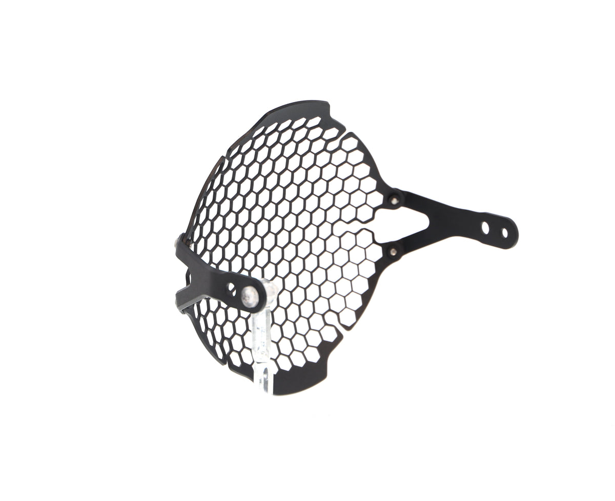 Evotech Ducati Scrambler Icon Headlight Guard (2019 - 2022)