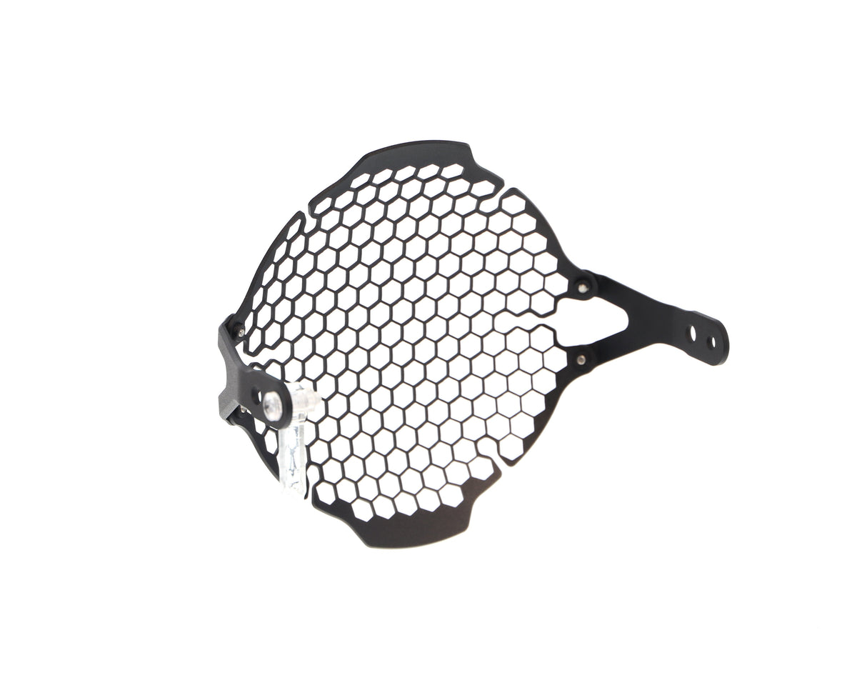 Evotech Ducati Scrambler Classic Headlight Guard (2019-2020)