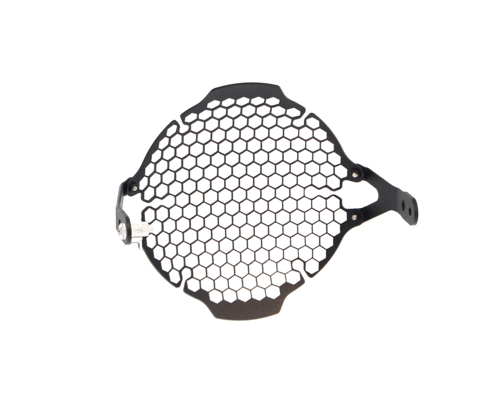 Evotech Ducati Scrambler Classic Headlight Guard 2015 - 2018
