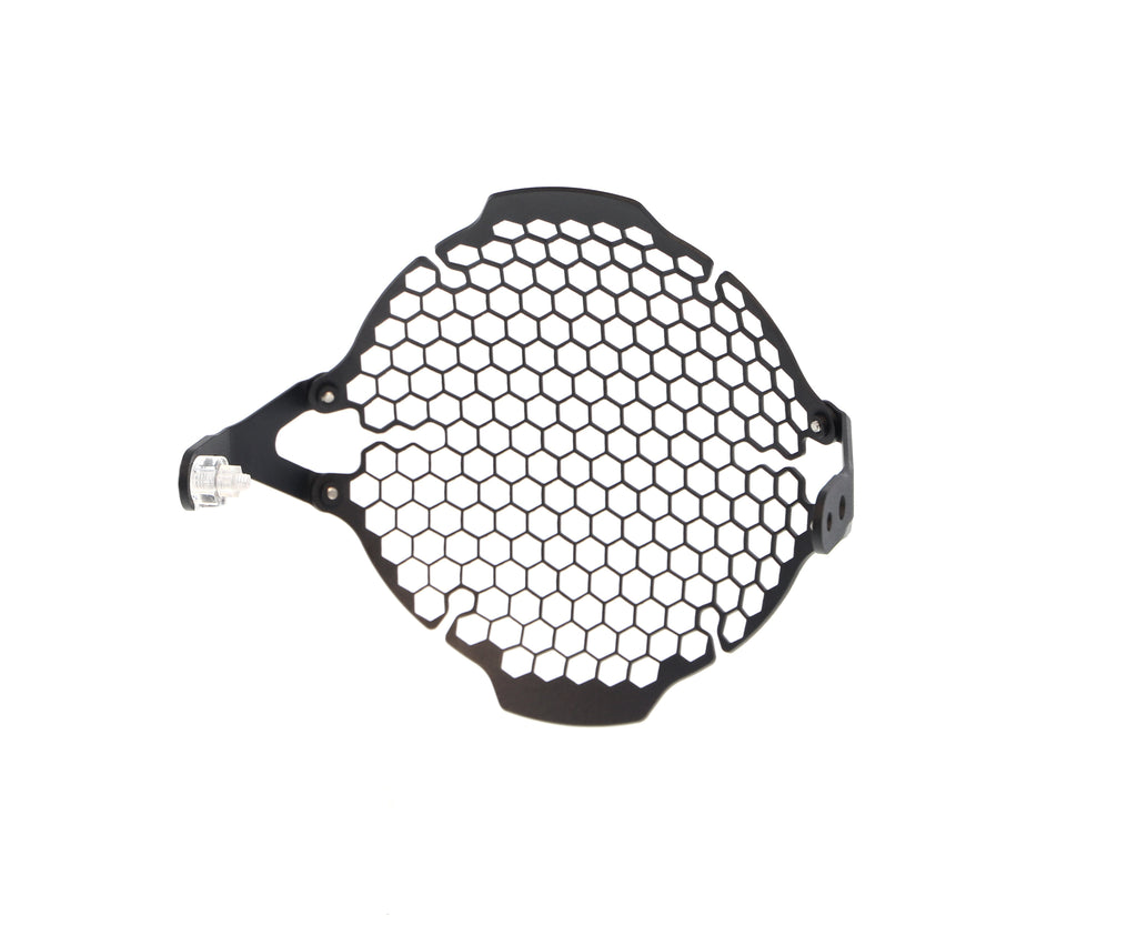 Evotech Ducati Scrambler Cafe Racer Headlight Guard (2017 - 2021)
