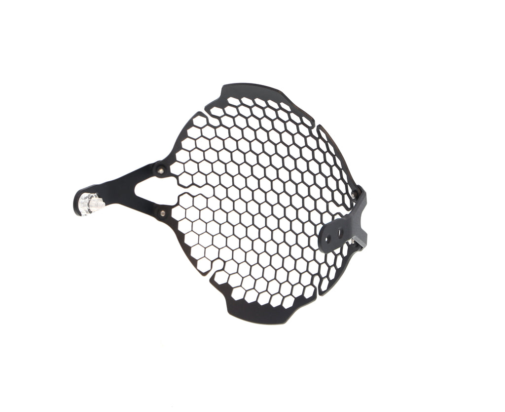 Evotech Ducati Scrambler Street Classic Headlight Guard (2018-2020)