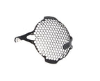 Evotech Ducati Scrambler Flat Tracker Pro Headlight Guard 2016