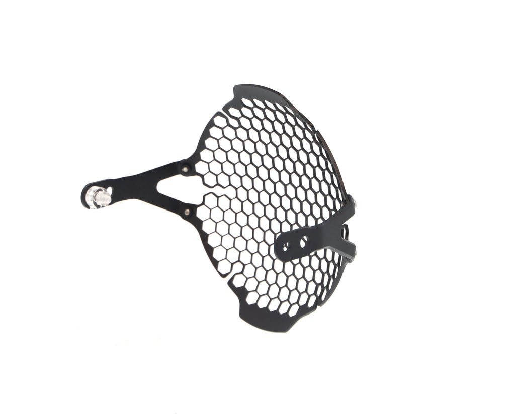 Evotech Ducati Scrambler Cafe Racer Headlight Guard (2017 - 2021)