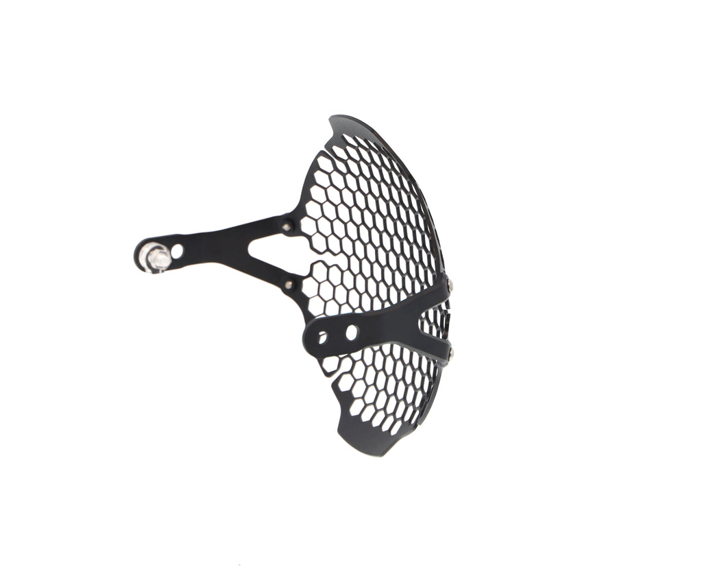 Evotech Ducati Scrambler Classic Headlight Guard (2019-2020)