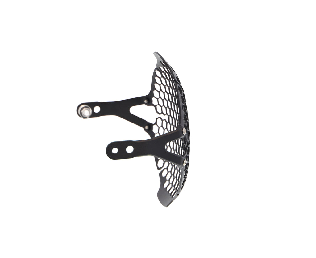 Evotech Ducati Scrambler Classic Headlight Guard 2015 - 2018