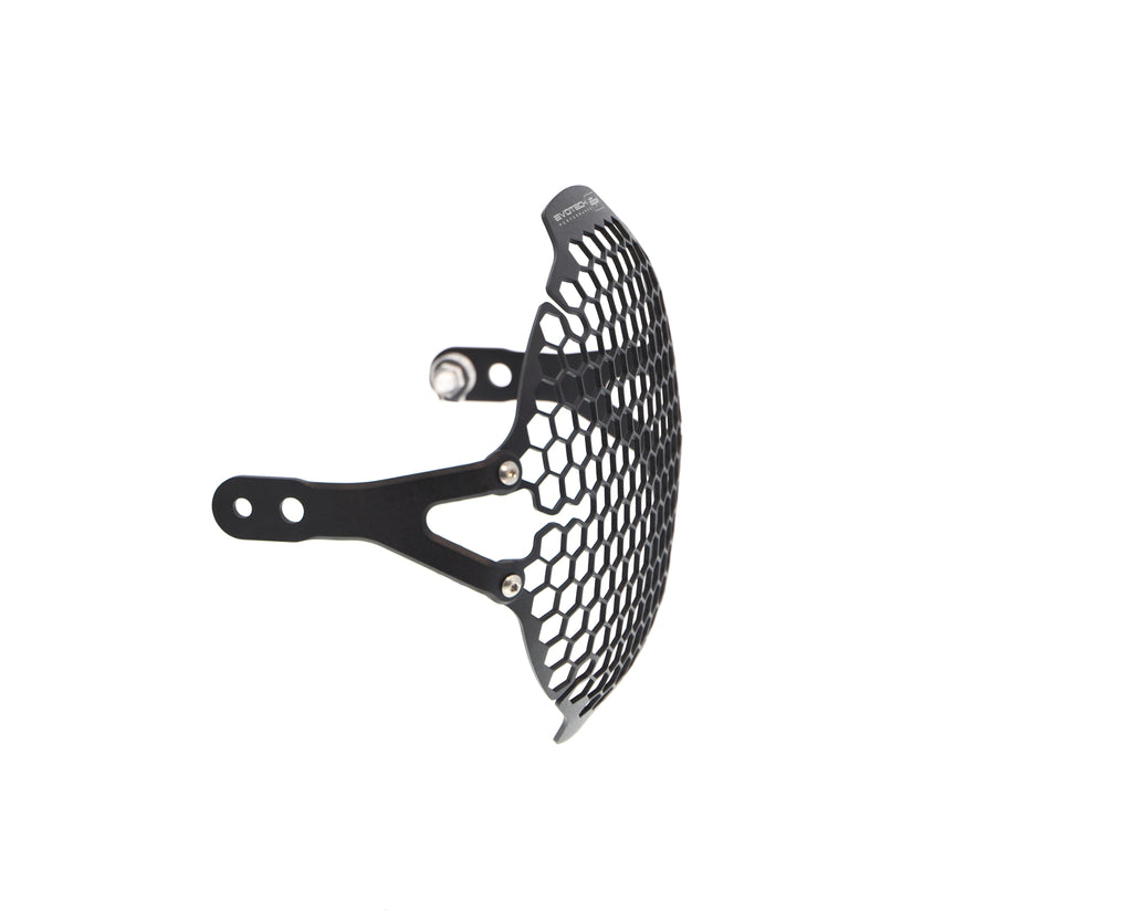 Evotech Ducati Scrambler Urban Enduro Headlight Guard 2015 - 2016
