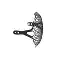 Evotech Ducati Scrambler Flat Tracker Pro Headlight Guard 2016