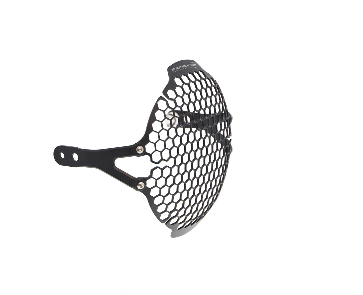 Evotech Ducati Scrambler Nightshift Headlight Guard (2021-2022)