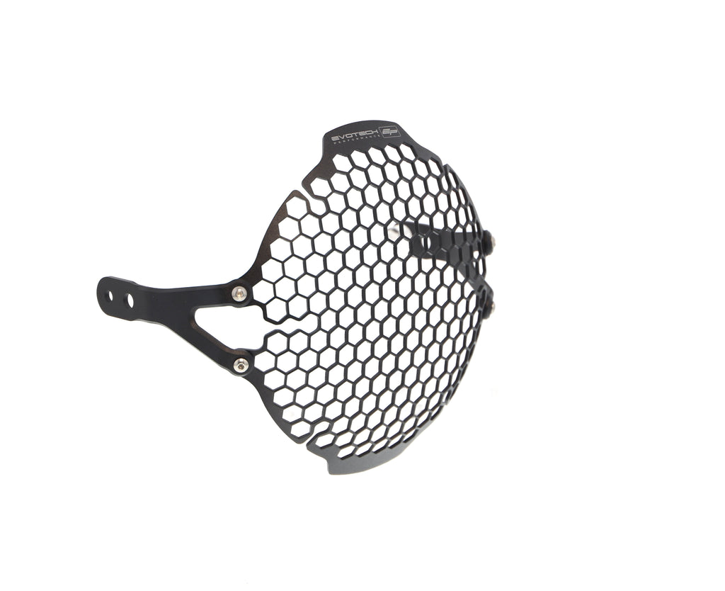 Evotech Ducati Scrambler Street Classic Headlight Guard (2018-2020)