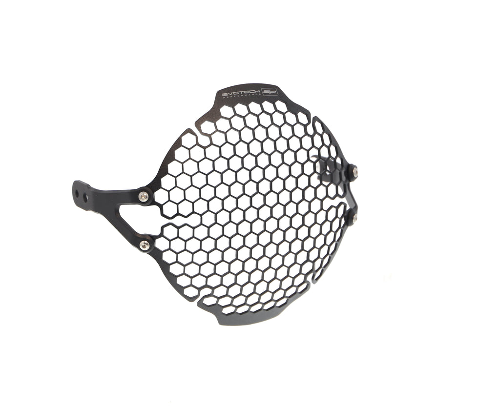 Evotech Ducati Scrambler Cafe Racer Headlight Guard (2017 - 2021)