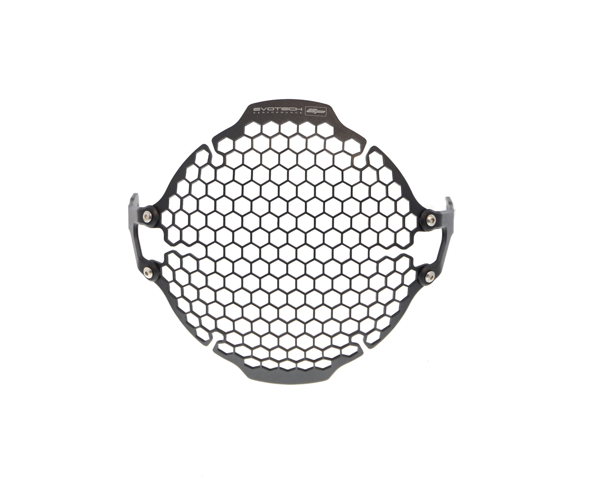Evotech Ducati Scrambler Desert Sled Fasthouse Headlight Guard (2021 - 2022)
