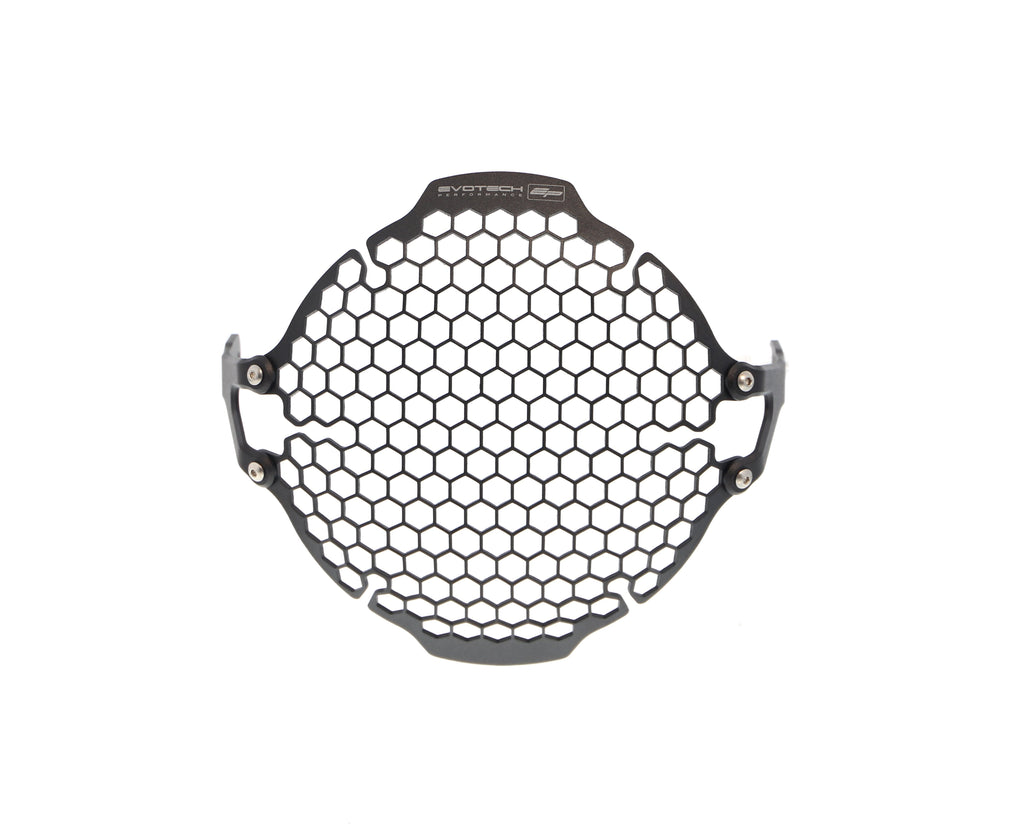 Evotech Ducati Scrambler Icon Headlight Guard 2015 - 2018