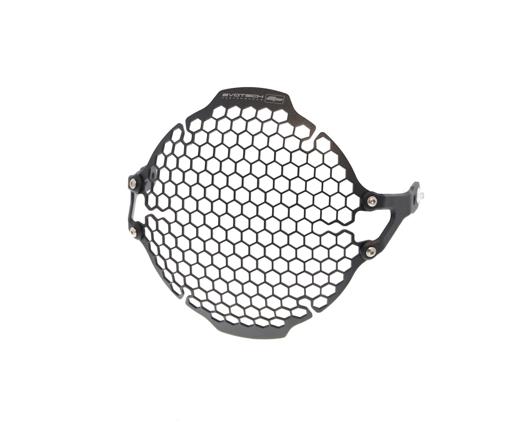 Evotech Ducati Scrambler Urban Enduro Headlight Guard 2015 - 2016