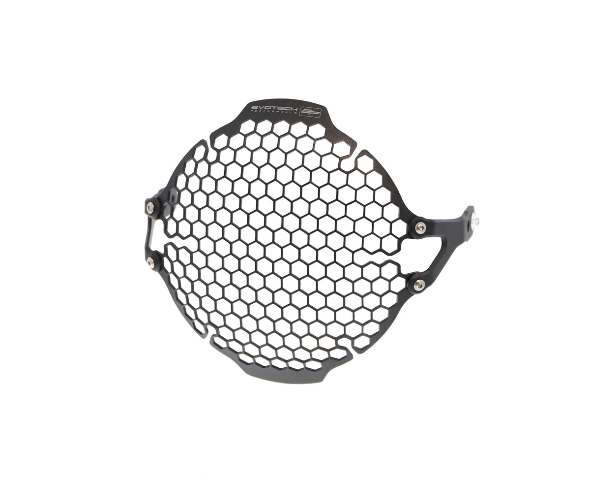 Evotech Ducati Scrambler Full Throttle Headlight Guard (2015 - 2021)