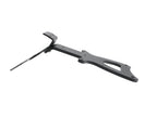 Evotech Ducati Scrambler Italia Independent Tail Tidy 2016