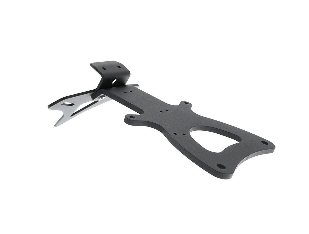 Evotech Ducati Scrambler Icon Tail Tidy 2015 - 2018