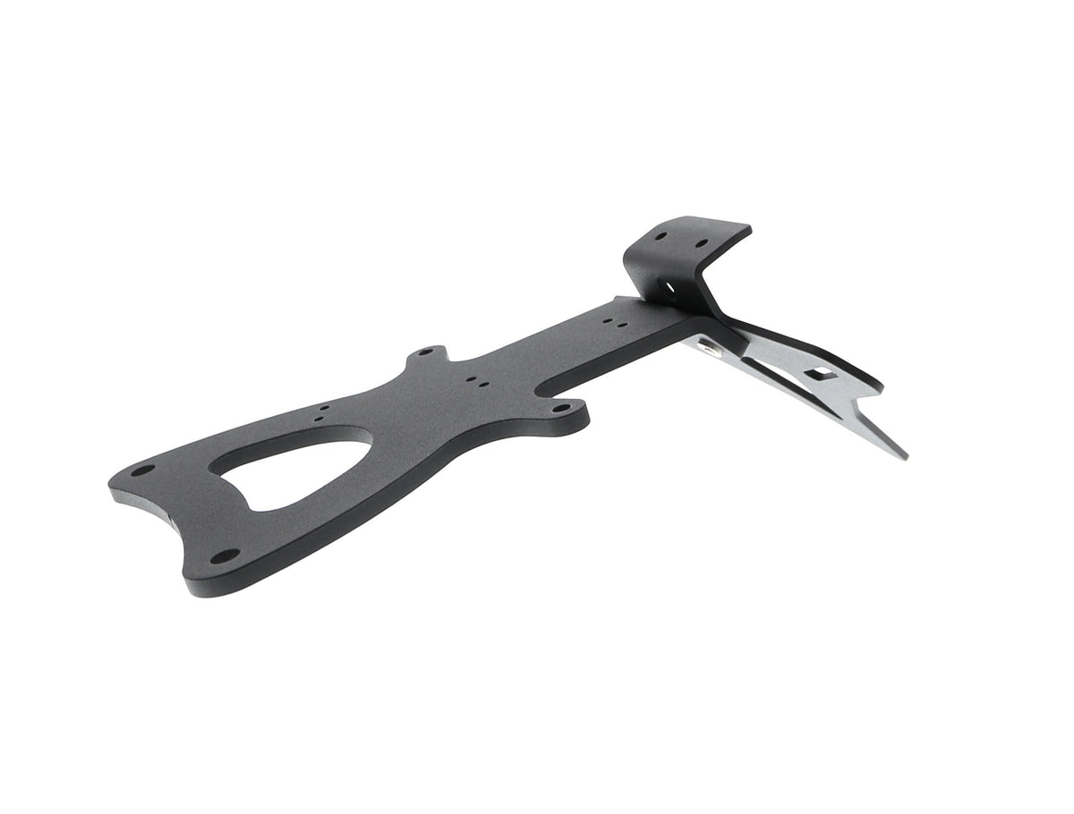 Evotech Ducati Scrambler Urban Enduro Tail Tidy 2015 - 2016